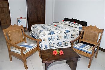Augerine Guest House Beau Vallon  Luaran gambar