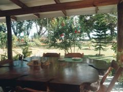 Augerine Guest House Beau Vallon  Luaran gambar