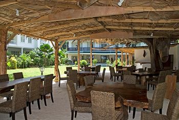 Augerine Guest House Beau Vallon  Luaran gambar