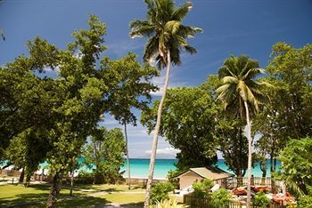 Augerine Guest House Beau Vallon  Luaran gambar