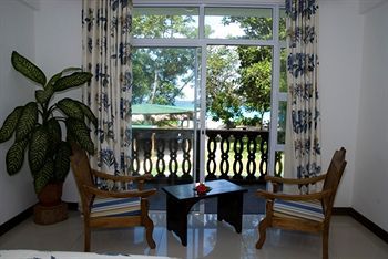Augerine Guest House Beau Vallon  Luaran gambar