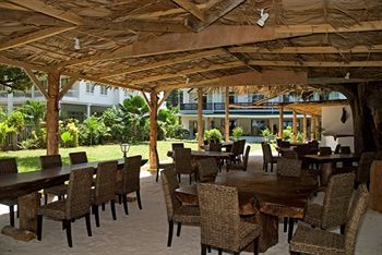 Augerine Guest House Beau Vallon  Luaran gambar