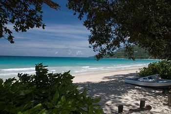 Augerine Guest House Beau Vallon  Luaran gambar