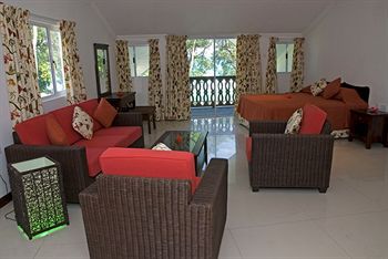 Augerine Guest House Beau Vallon  Luaran gambar