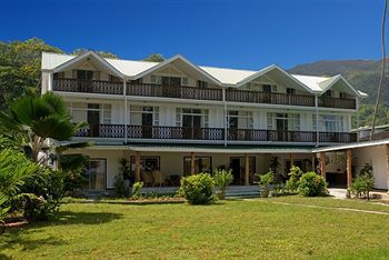 Augerine Guest House Beau Vallon  Luaran gambar