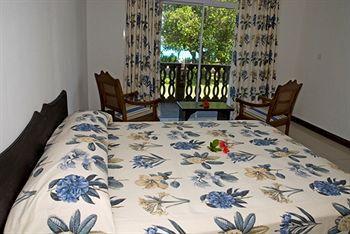 Augerine Guest House Beau Vallon  Luaran gambar