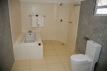 Augerine Guest House Beau Vallon  Luaran gambar