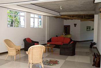 Augerine Guest House Beau Vallon  Luaran gambar